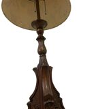 Lampadaire / éclairage baroque vintage