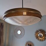 Suspension ufo space-age 1960-1970