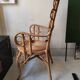 Peacock Chair
