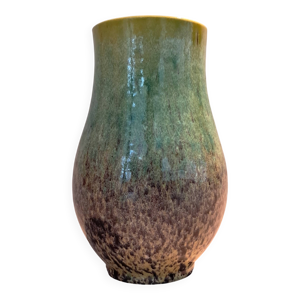 Vase Accolay en céramique