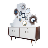 Vintage sideboard