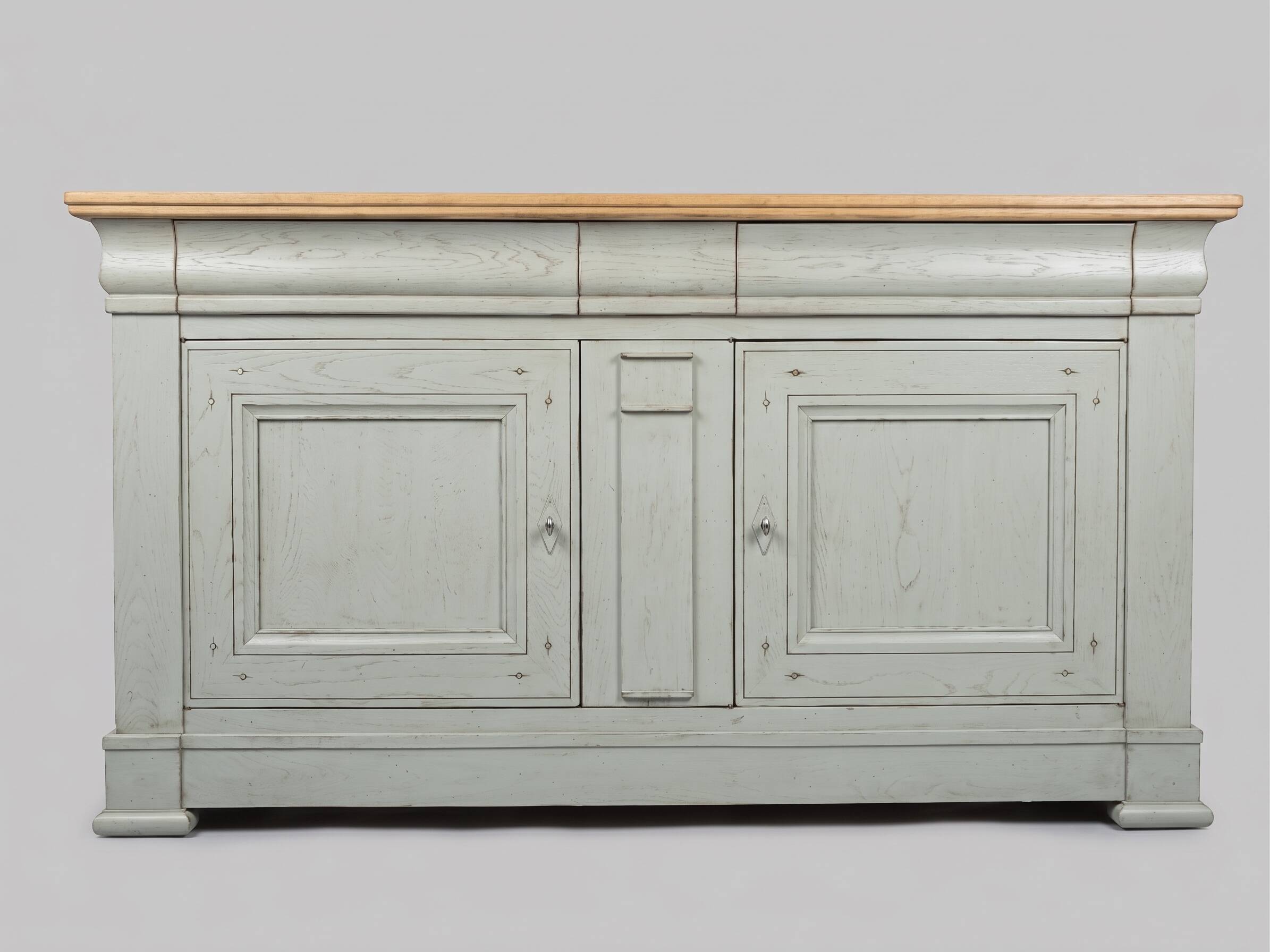 Buffet de style / geka 190x105x56