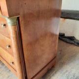 Empire style commodity