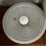 Vintage plafonnier 29.5cm