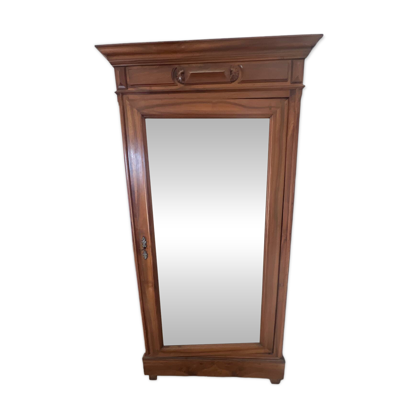 Bonnetière, lingère