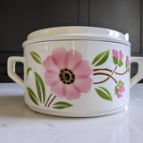 ''Moulin des Loups'' tableware set