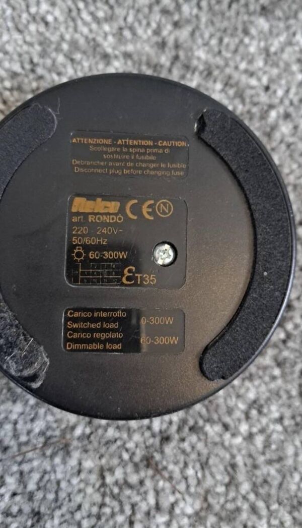 Lampes Philippe Starck