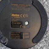 Philippe Starck lamps