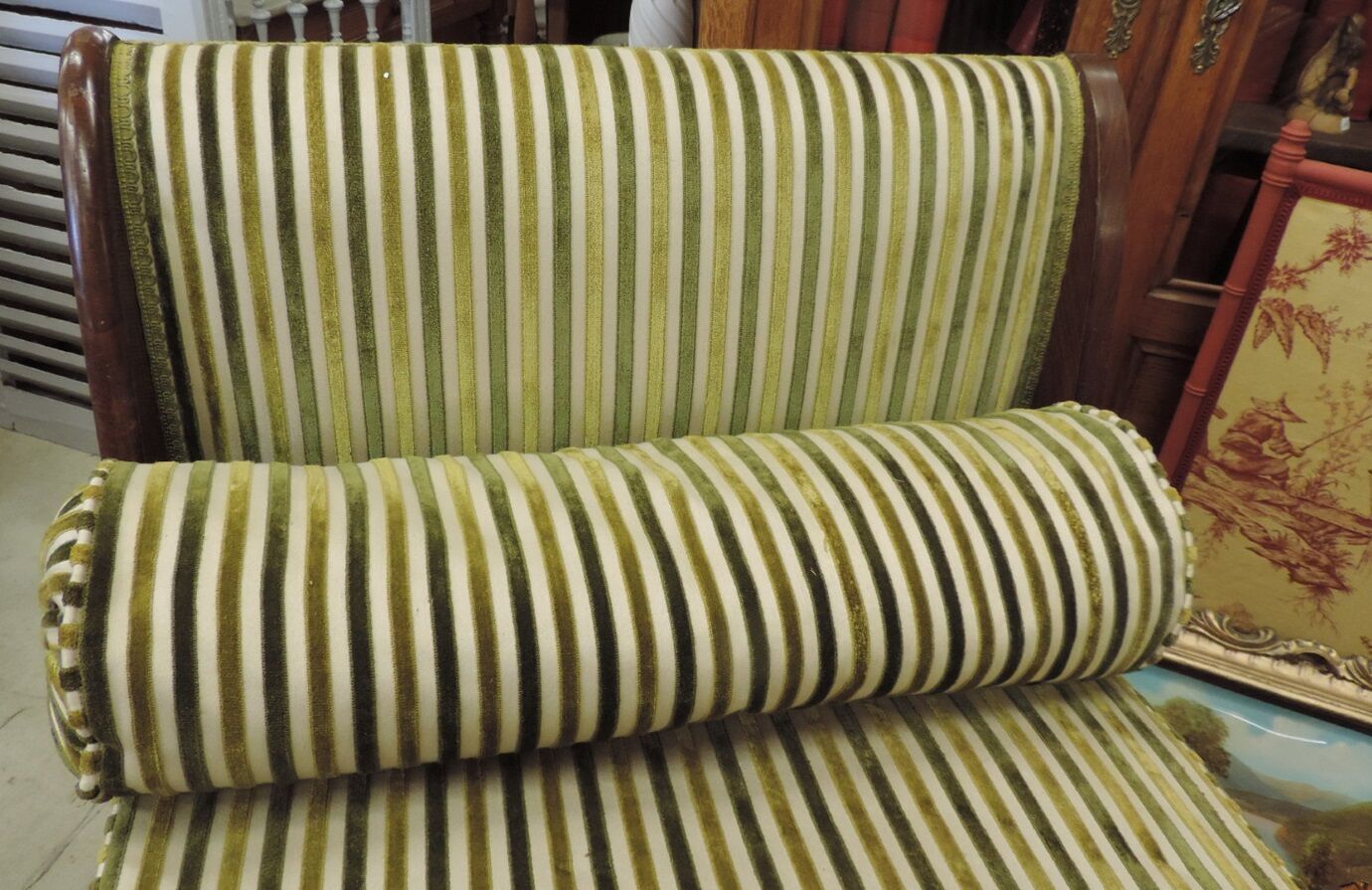 Daybed old time Restoration