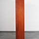 Teak bookcase RY8 by Hans J. Wegner