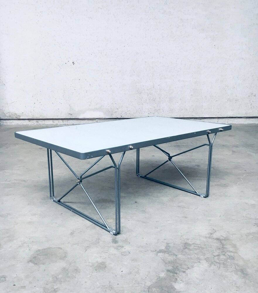 Postmodern Moment Coffee Table by Niels Gammelgaard for Ikea, 1980s