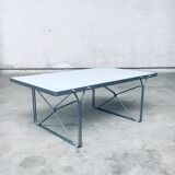 Postmodern Moment Coffee Table by Niels Gammelgaard for Ikea, 1980s