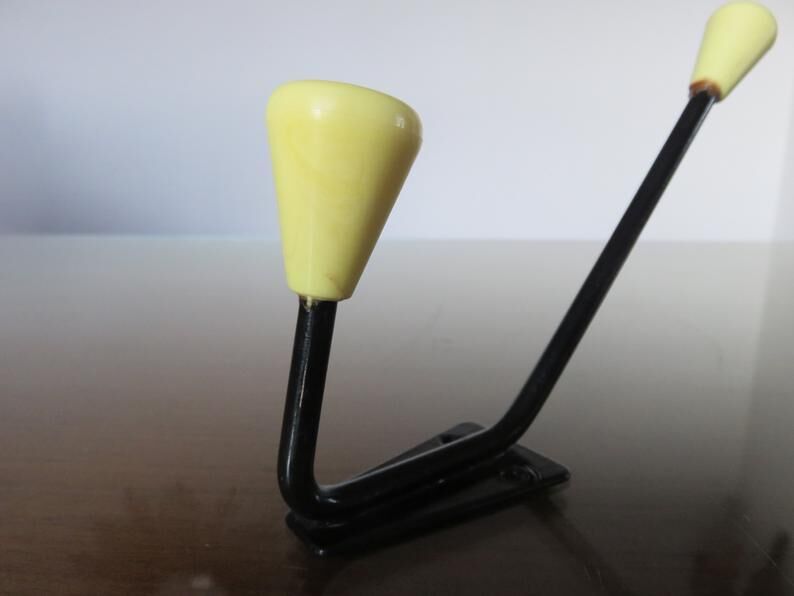 Pair coat rack 50/60