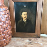 Portrait ancien