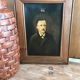 Portrait ancien