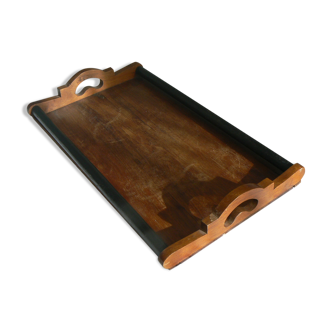 Exotic wood top 50s