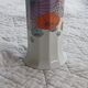 Vintage porcelain vase "Polygon" - Rosenthal Studio-Line / Tapio