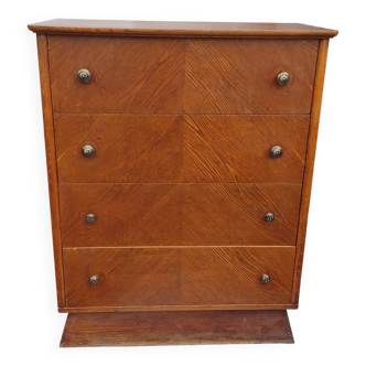 Commode