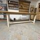 Farm table