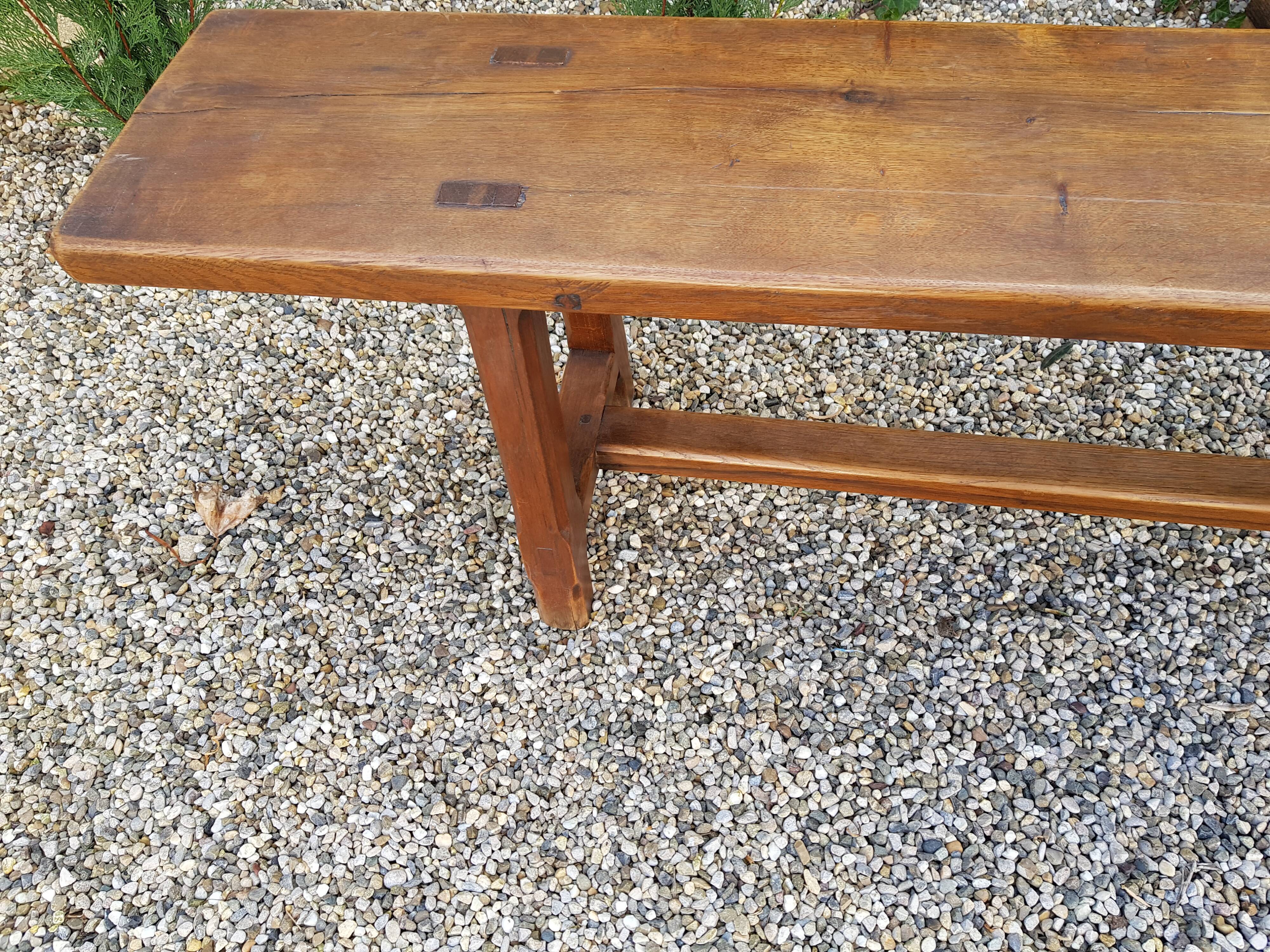 Massive country bank