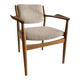 Chair 51A by Arne Vodder for Sibast Mobler, imported by George Tanier.