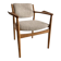 Chair 51A by Arne Vodder for Sibast Mobler, imported by George Tanier.