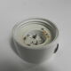 Ceiling lamp Lindner leuchten with porcelain holder