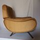 Lady armchair by Marco Zanuso for Arflex from the 1950s