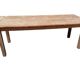Farm table 220cm
