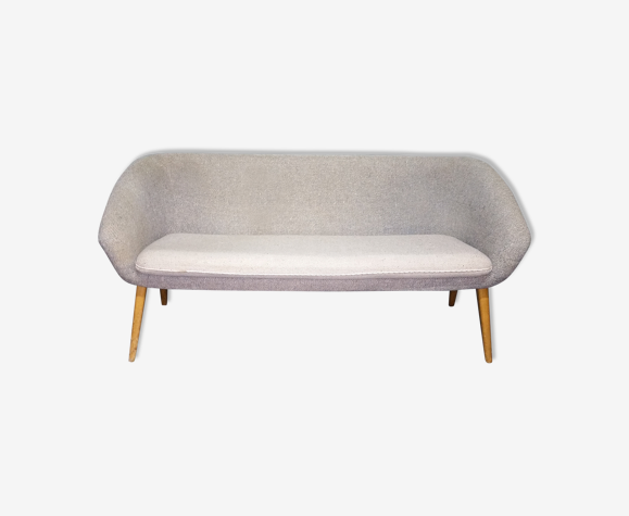 Sofa Danish cocktail of the 50s/60s