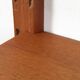 Sven Ellekaer Vintage Teak Modular Shelf