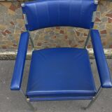 Pair of vintage chairs