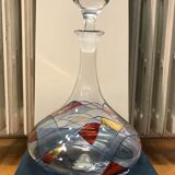 Cristal carafe from Paris