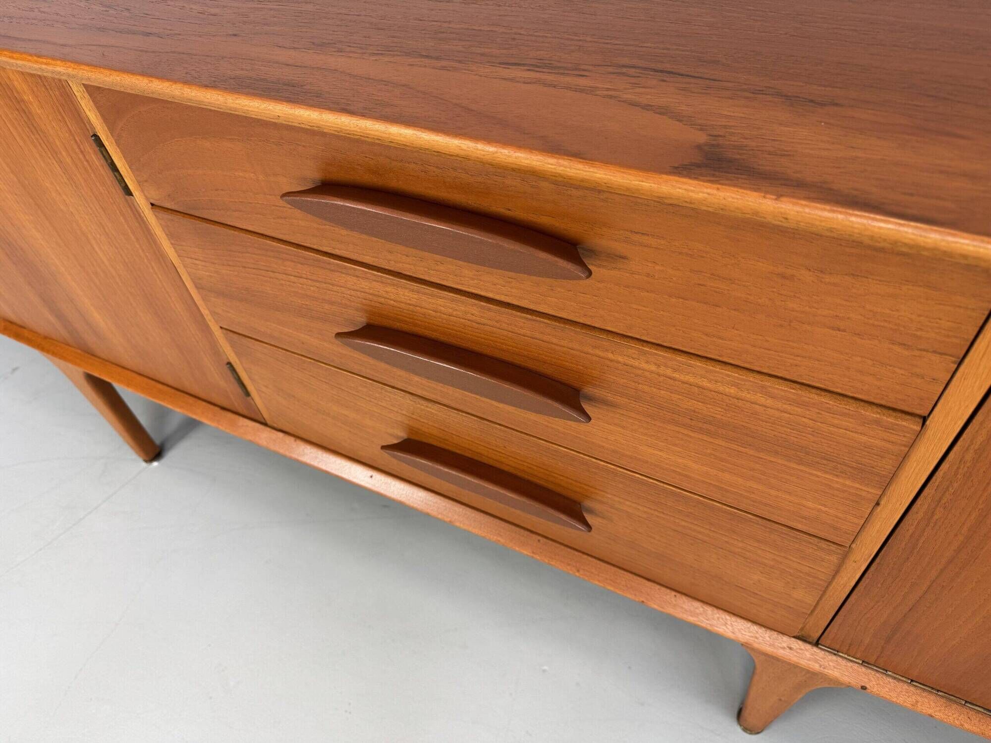 Vintage Jentique sideboard.