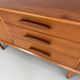 Vintage Jentique sideboard.