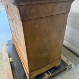 Louis Philippe chest of drawers