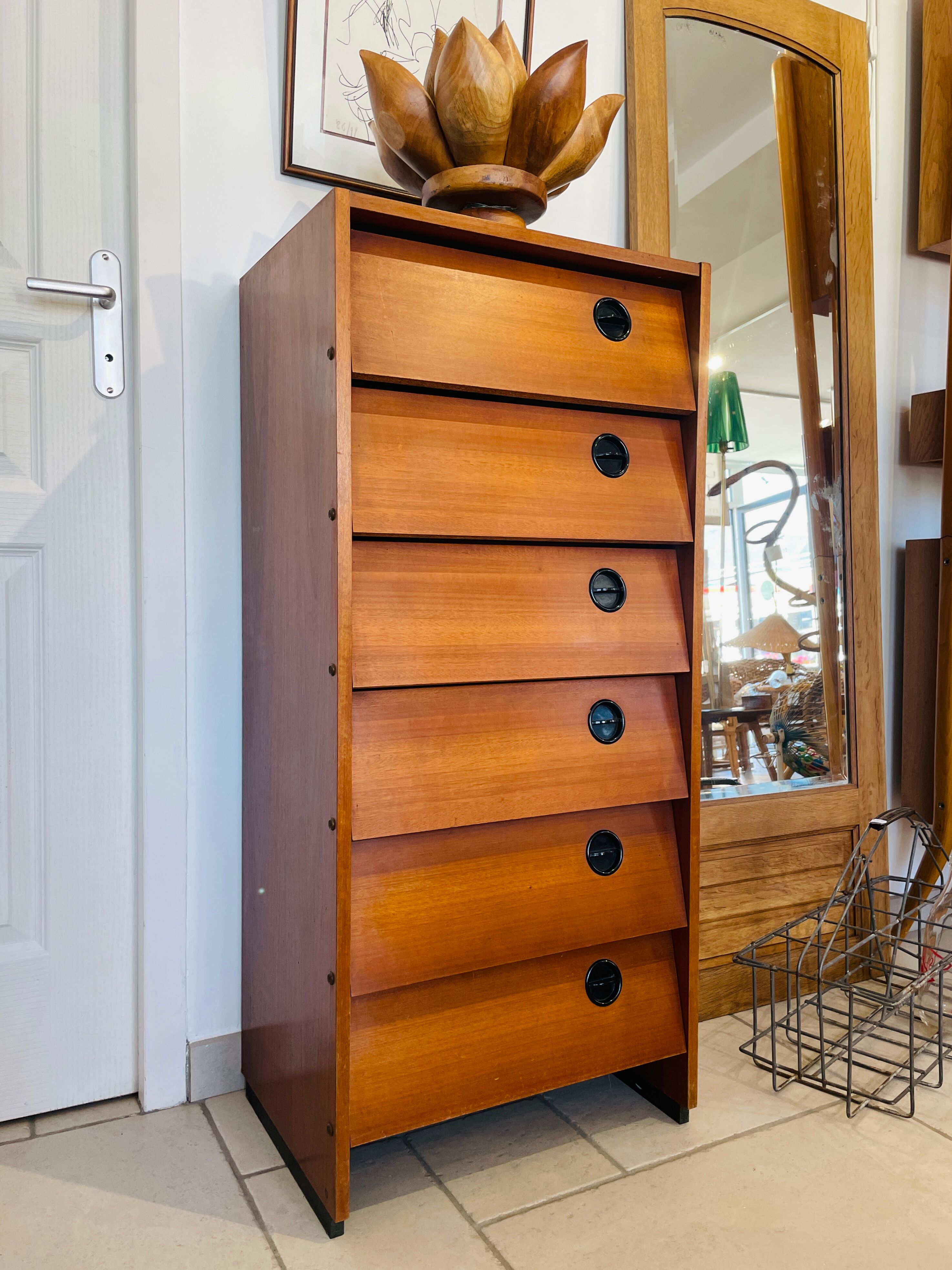 Shoe cabinet ARP Minvielle