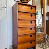 Shoe cabinet ARP Minvielle