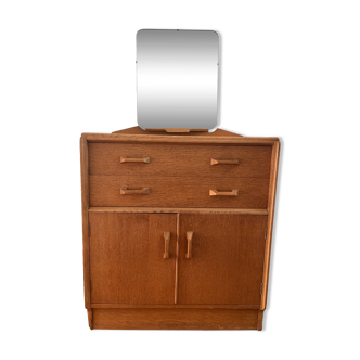 G-plan drawer dressing table