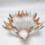 50s handkerchief vase