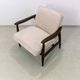 Mid-century armchair GFM-87 by Juliusz Kędziorek, GFM, Poland, 1960s