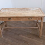 Farmhouse table 4pers
