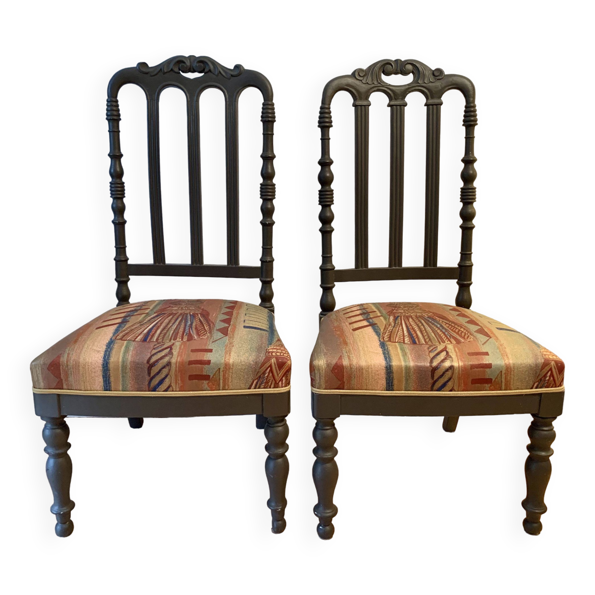 Nurse chairs