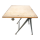 Kramer friso drawing table