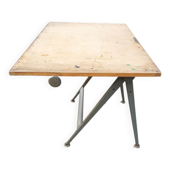 Table à desin friso kramer