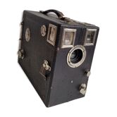 Camera box