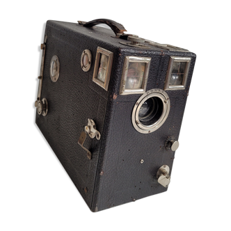 Camera box