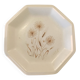 Set of 6 flat plates Tiffany Boutique Italy