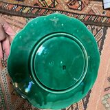 Set of 3 ceramic plates