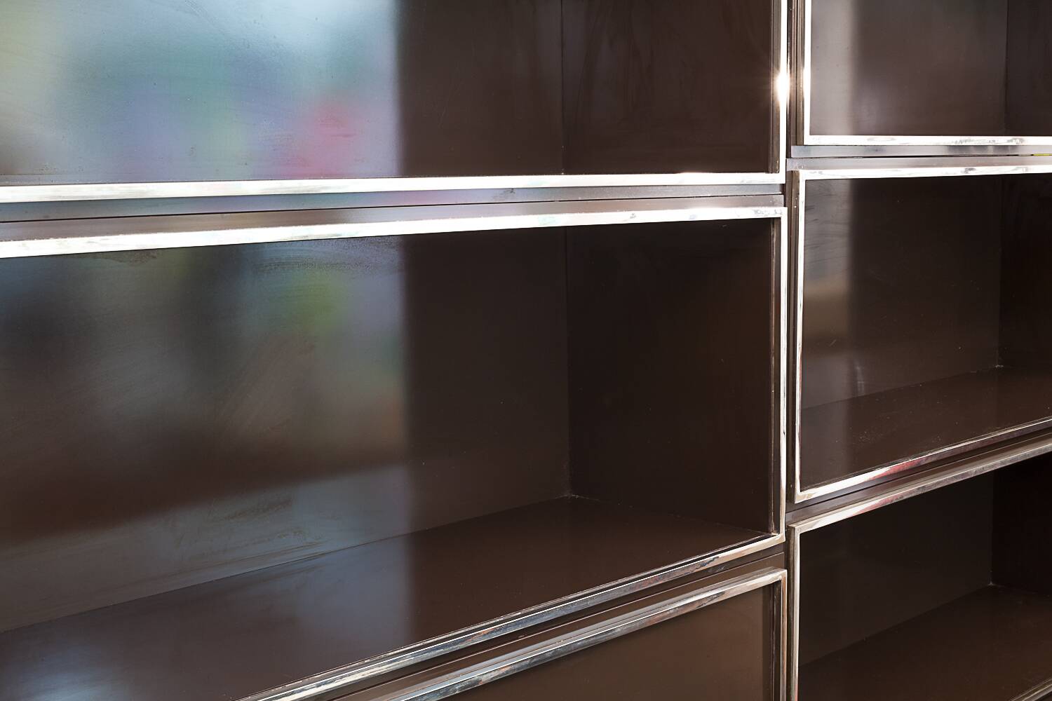 Mario Sabot bookcase